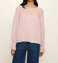 Sanctuary - Keepsake Blouse
