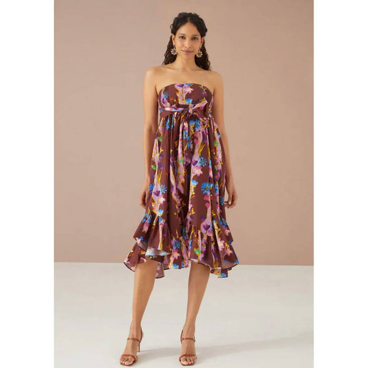 Alivia - Dalia Skirt Dress