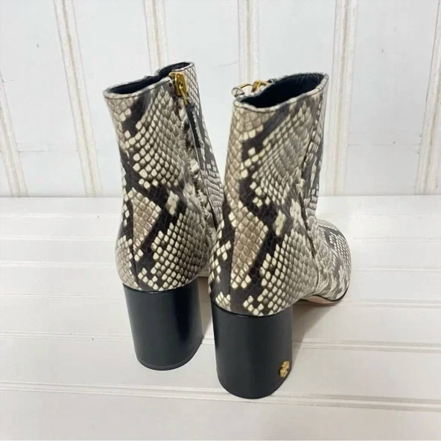 Tory Burch - Women's Brooke Bootie