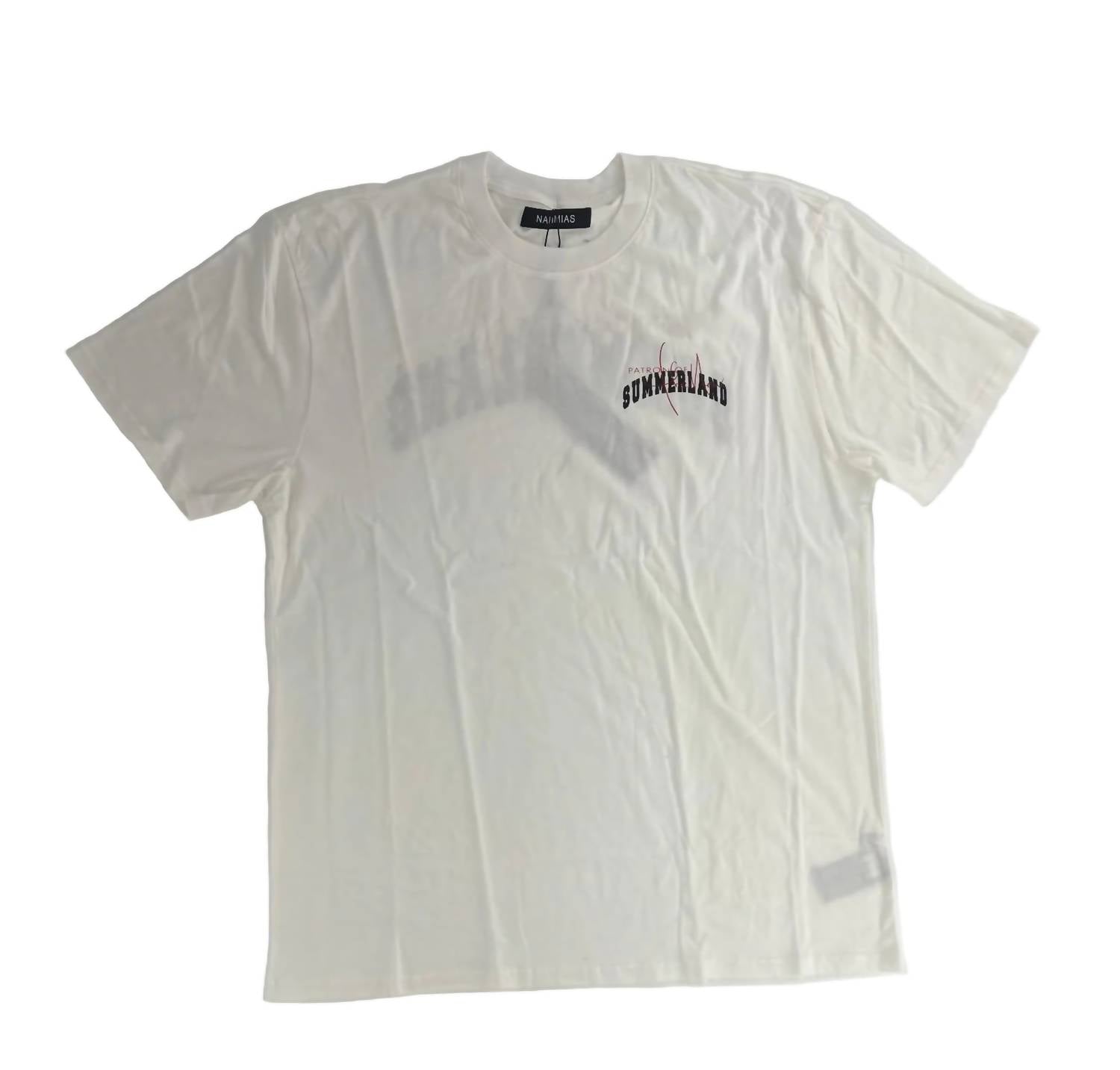 Nahmias - Men's Summerland X Patron Of The New T-shirt
