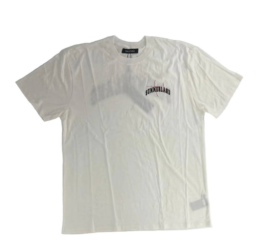 Nahmias - Men's Summerland X Patron Of The New T-shirt