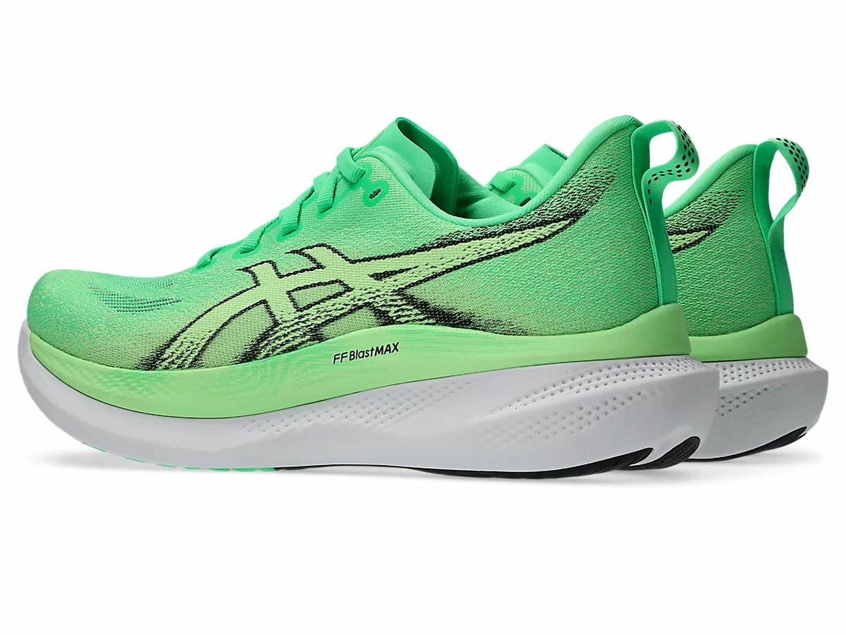 Asics - Men's Glideride Max 2 Running Shoes