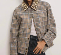 Veronica Beard - Kasper Jacket