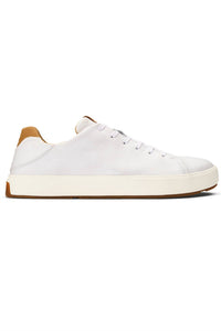 Olukai - Men's Lae‘ahi Lī ‘ili Waterproof Leather Sneakers