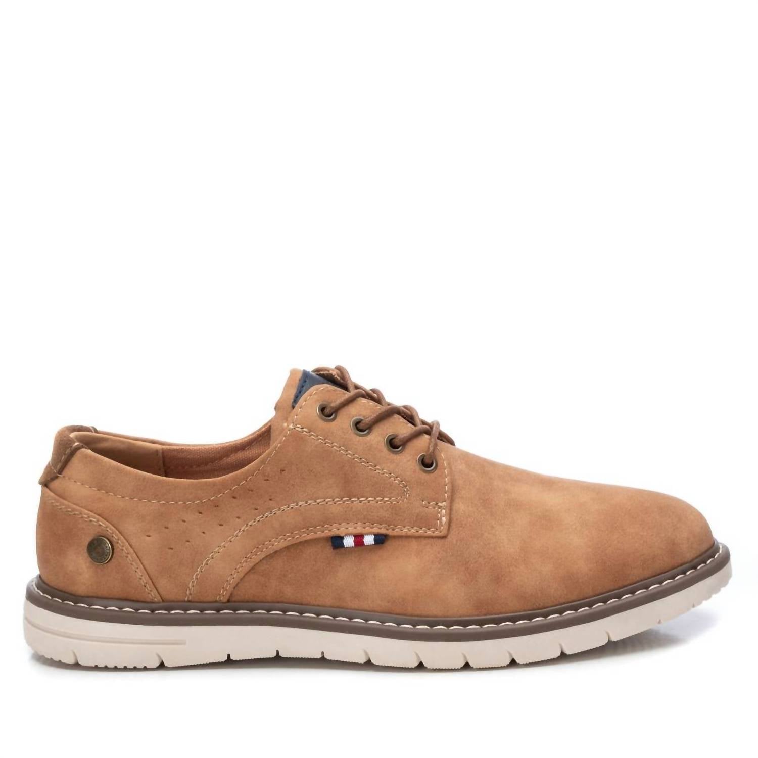 Xti - Men's Cloud Casual Oxfords