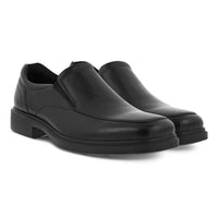 ECCO Men's Helsinki Slip On 2.0 Slip-on Shoes in black - men's loafer - view 8