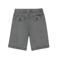 Mayoral - Tencel Corded Shorts