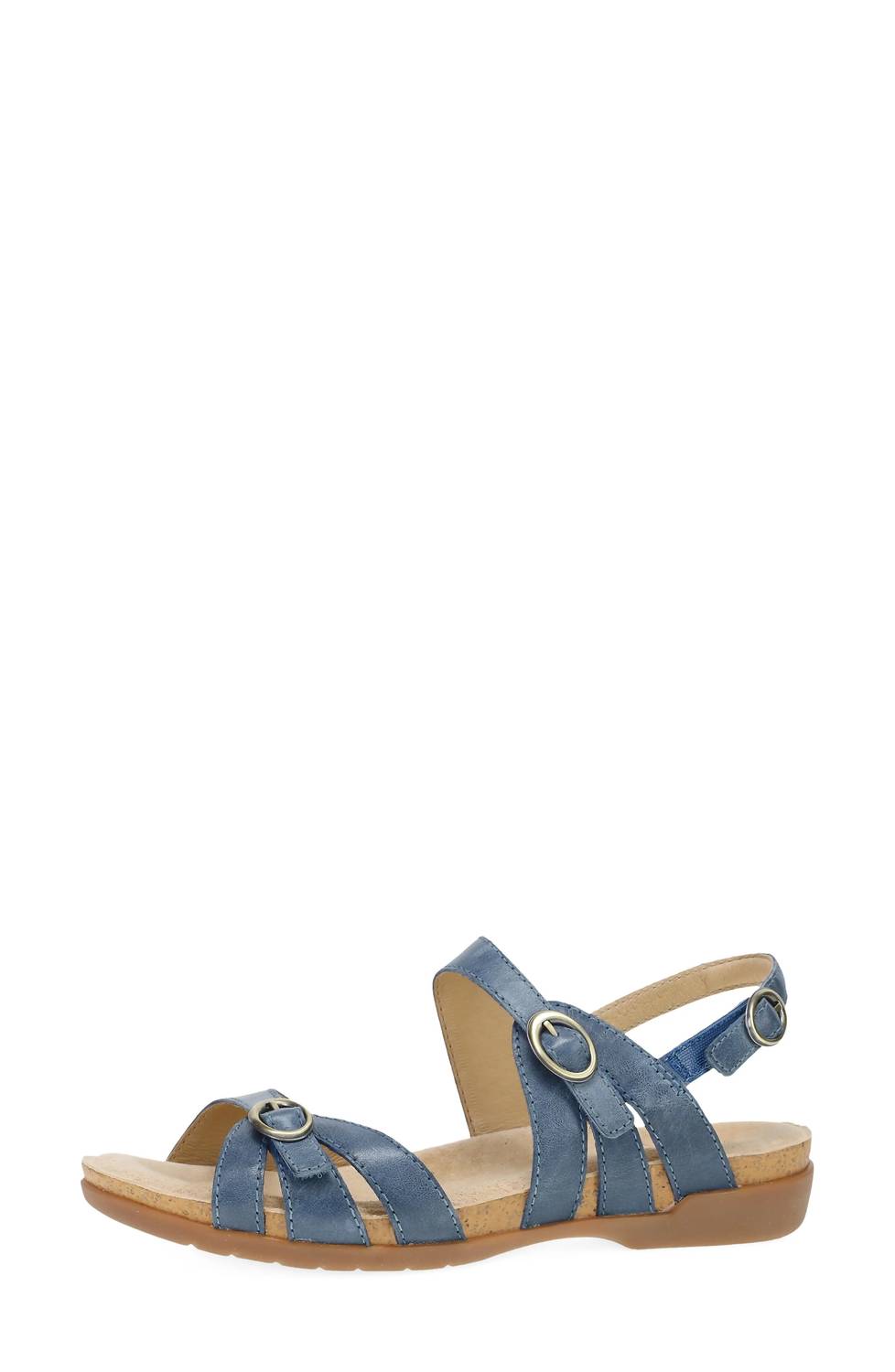 Dansko - Women's Ruthie Strappy Sandals