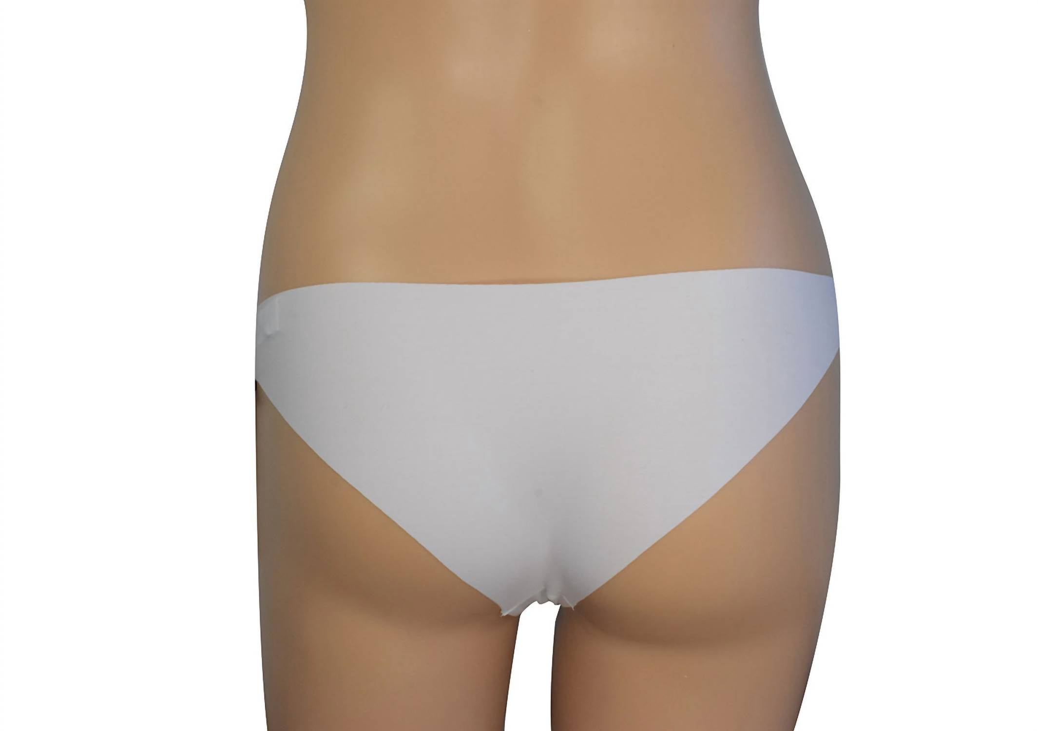Women's Seamless Bikini Panty