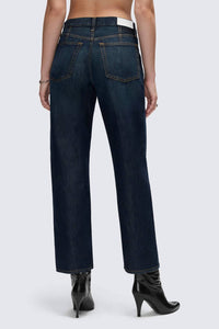 Re/Done - Ollie Relaxed Boyfriend Jean