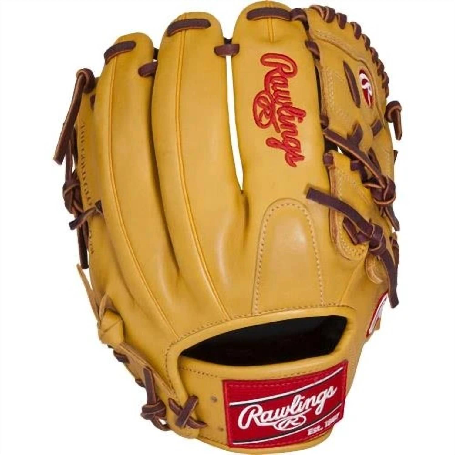 Rawlings - Gamer XLE 11.75 inch Baseball Glove - Regular
