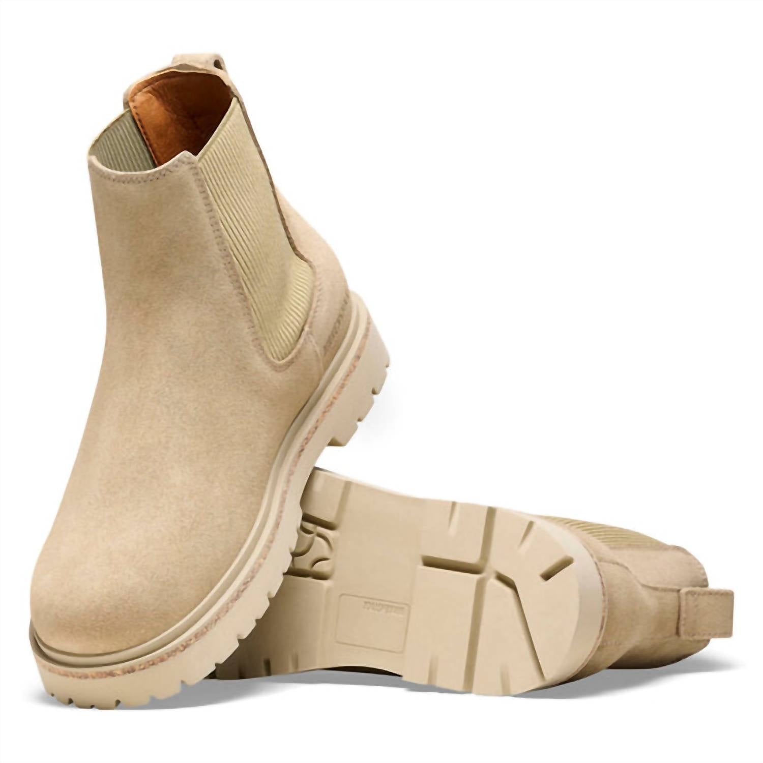 Birkenstock - Women's Highwood Slip On Booties