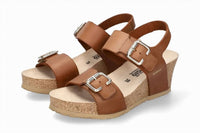 Mephisto - Women's Lissandra Platform Wedge Sandal