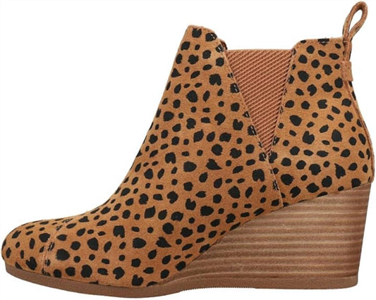 Toms - Women's Kelsey Fashion Boot
