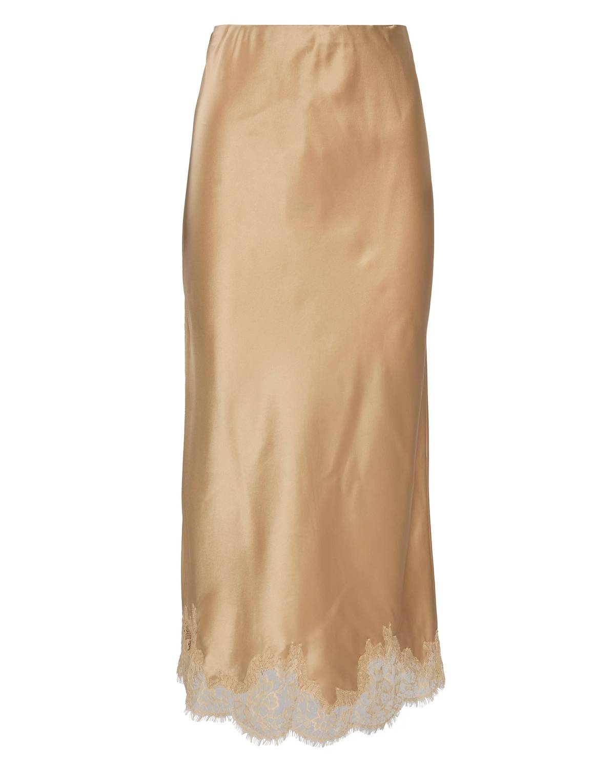Loveshackfancy - Malina Midi Skirt