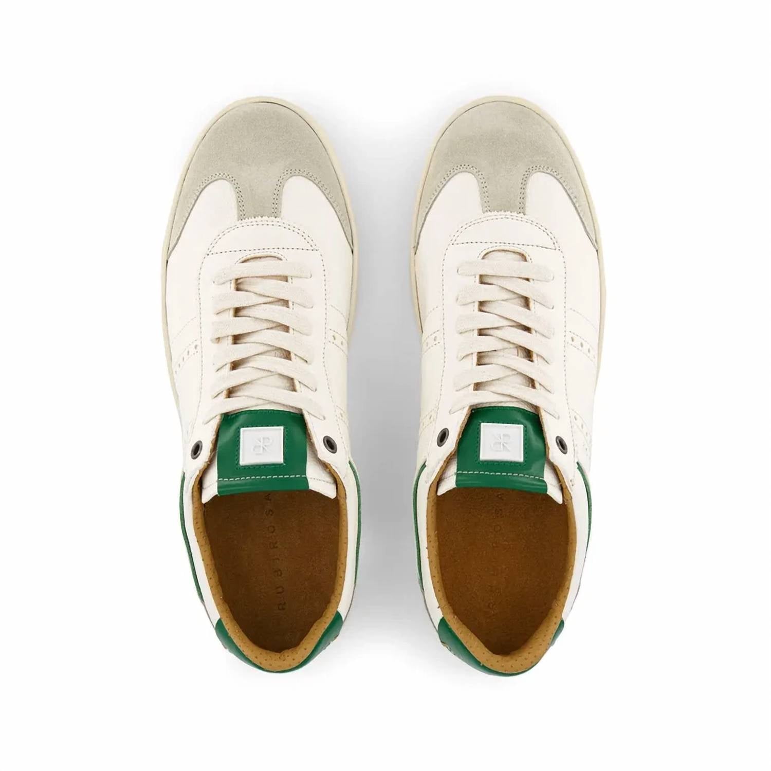 Rubirosa - Men's Judy Sneakers