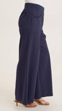 Wearables - Terri Cotton Linen Pant