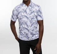 Travismathew - Around the Bay Polo Shirt