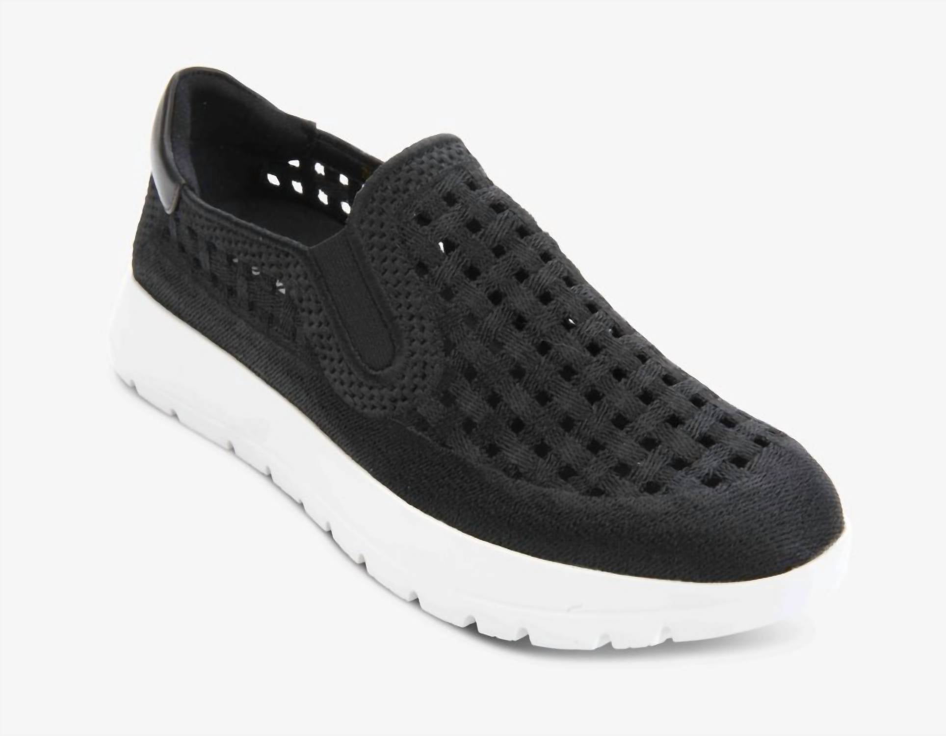 Vaneli - WOMEN QUAY SHOES