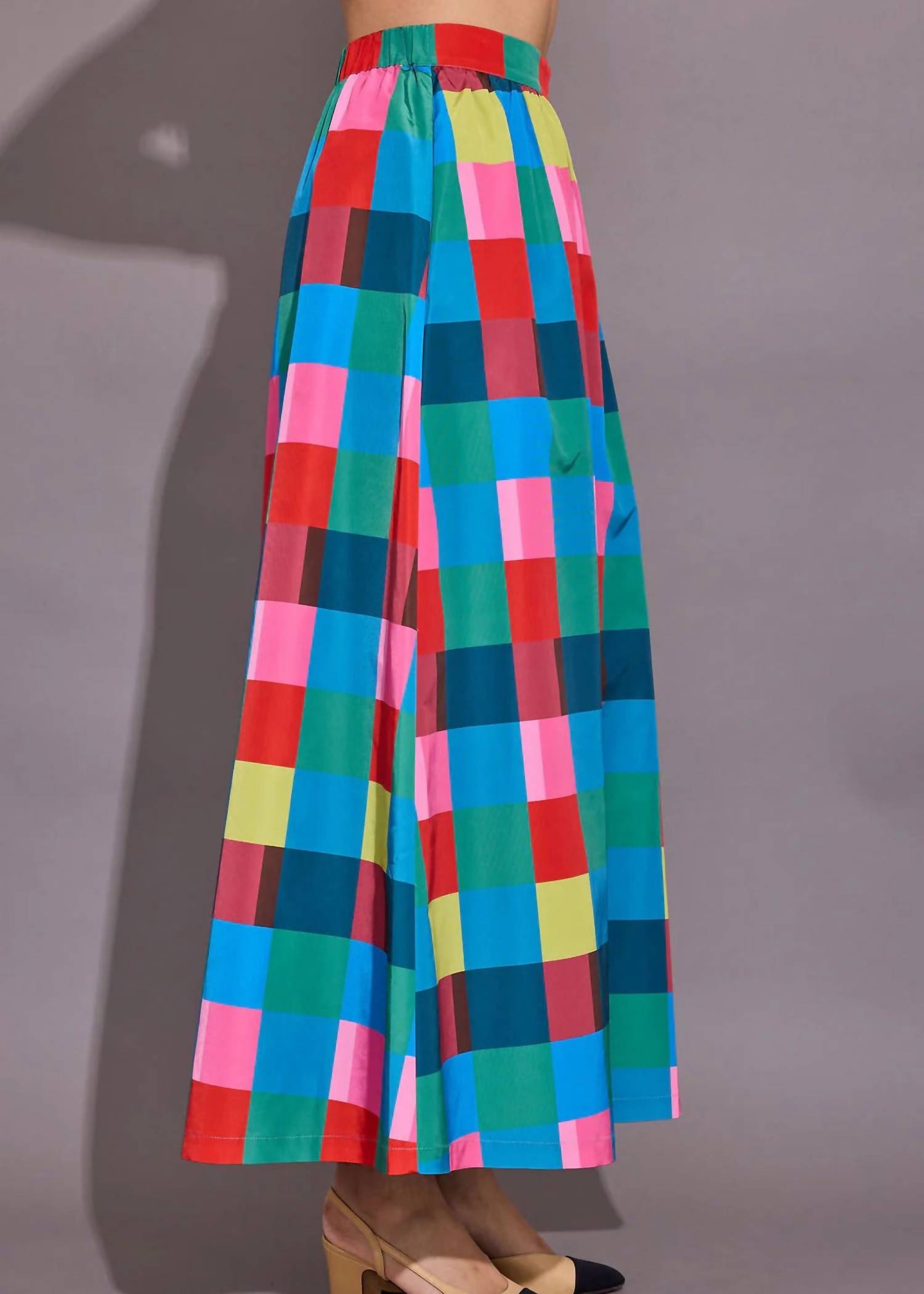 Alden Adair - Women's Daphne Skirt