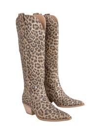 Miim - Women's Tess Western Boots