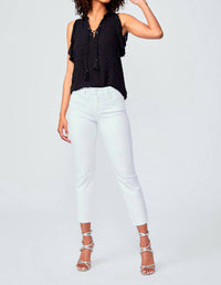 Paige - Cindy Crop Jeans