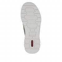 Rieker - Men's Timo B7796 Shoes