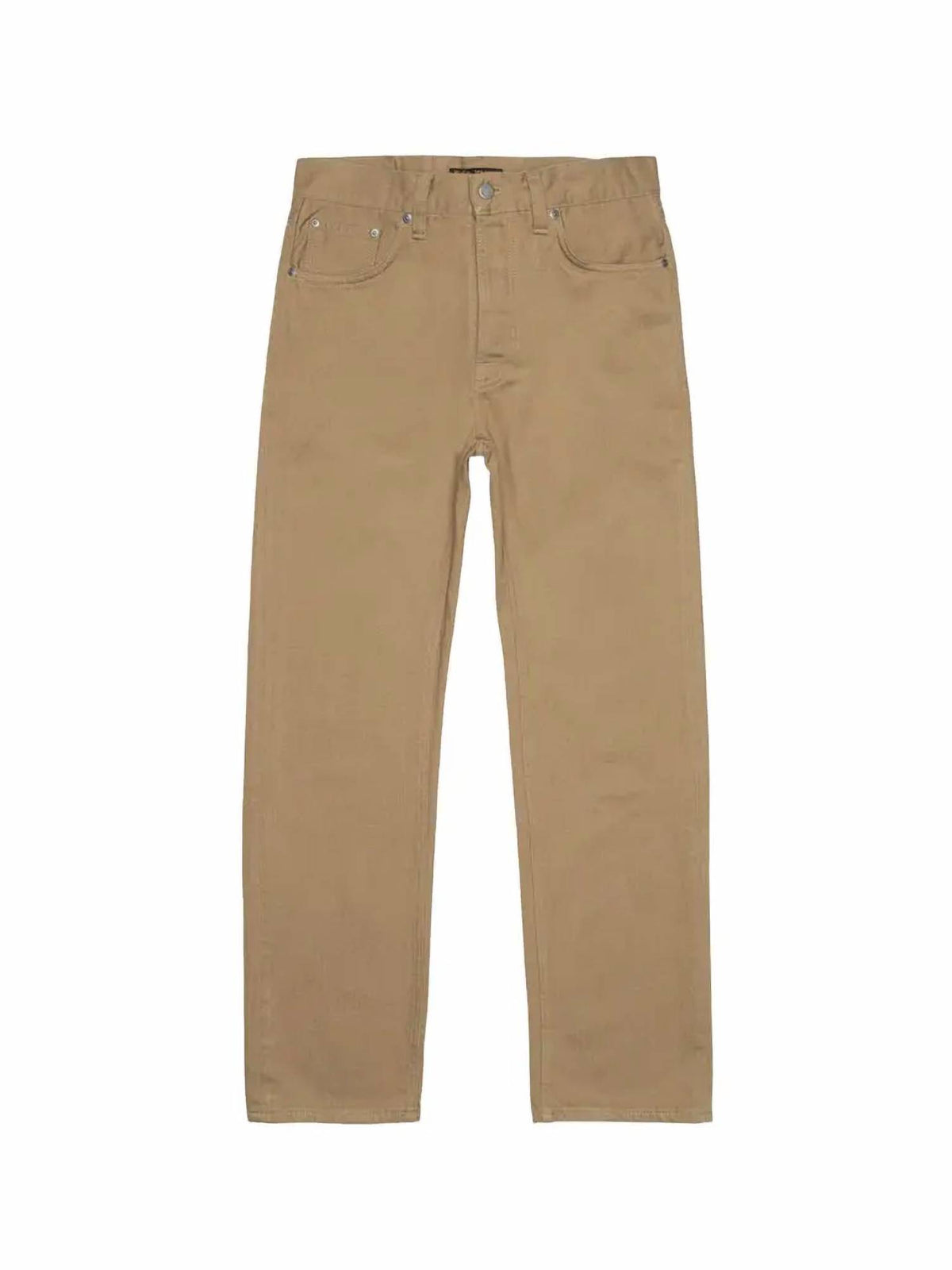 Nudie Jeans - Men's Rad Rufus Everlion Straight Leg Jeans