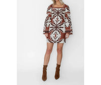 West Of - Women's Martine Dress