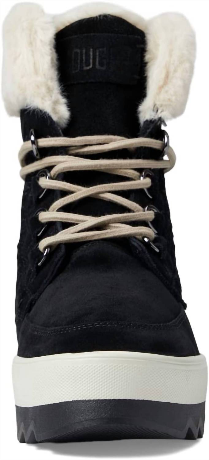 Cougar - Women's Vanetta Ankle Boots