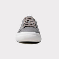Lamo Women's Classic Makenna Sneaker in grey - women's sneaker - alternate view