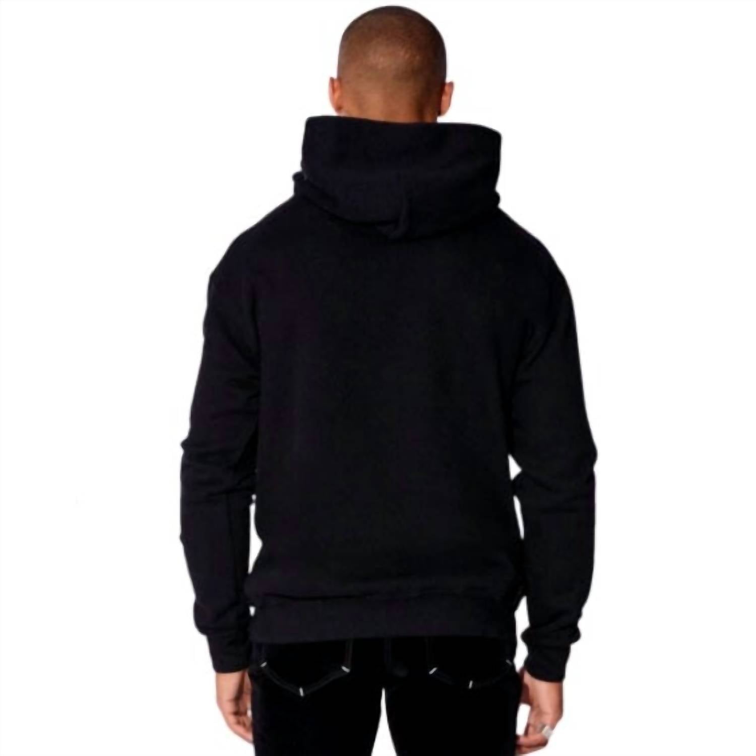 Rta - Old English Road To Awe Hoodie