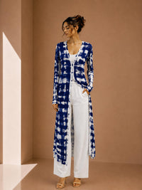 Pier Antonio Gaspari - Jersey Cardigan