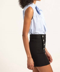 Derek Lam 10 Crosby - Reyna Mini Skirt