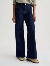 Ag Jeans - Saige Wide Leg Jeans