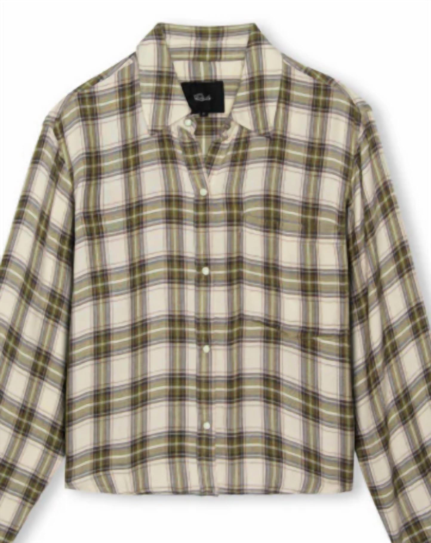 Rails - Women's Malin Shirt