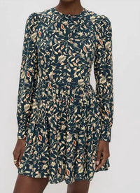 Ulla Johnson - Arabella Mini Dress