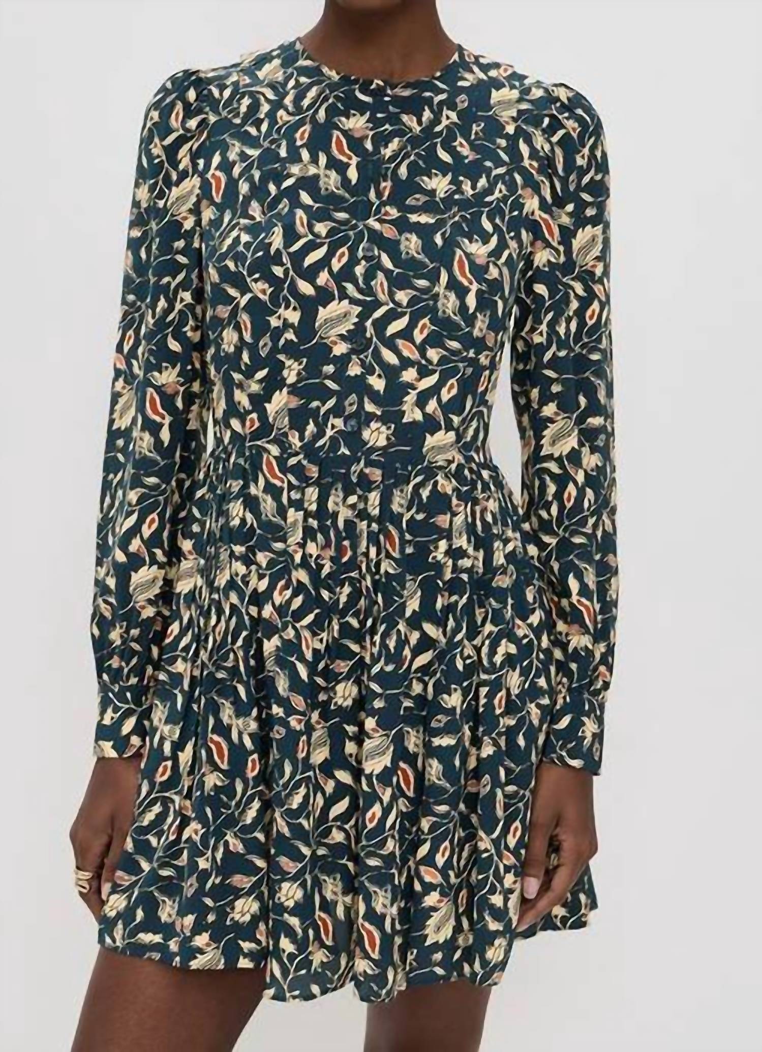 Ulla Johnson - Arabella Mini Dress