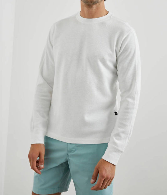 Rails - Rheese Thermal Sweater