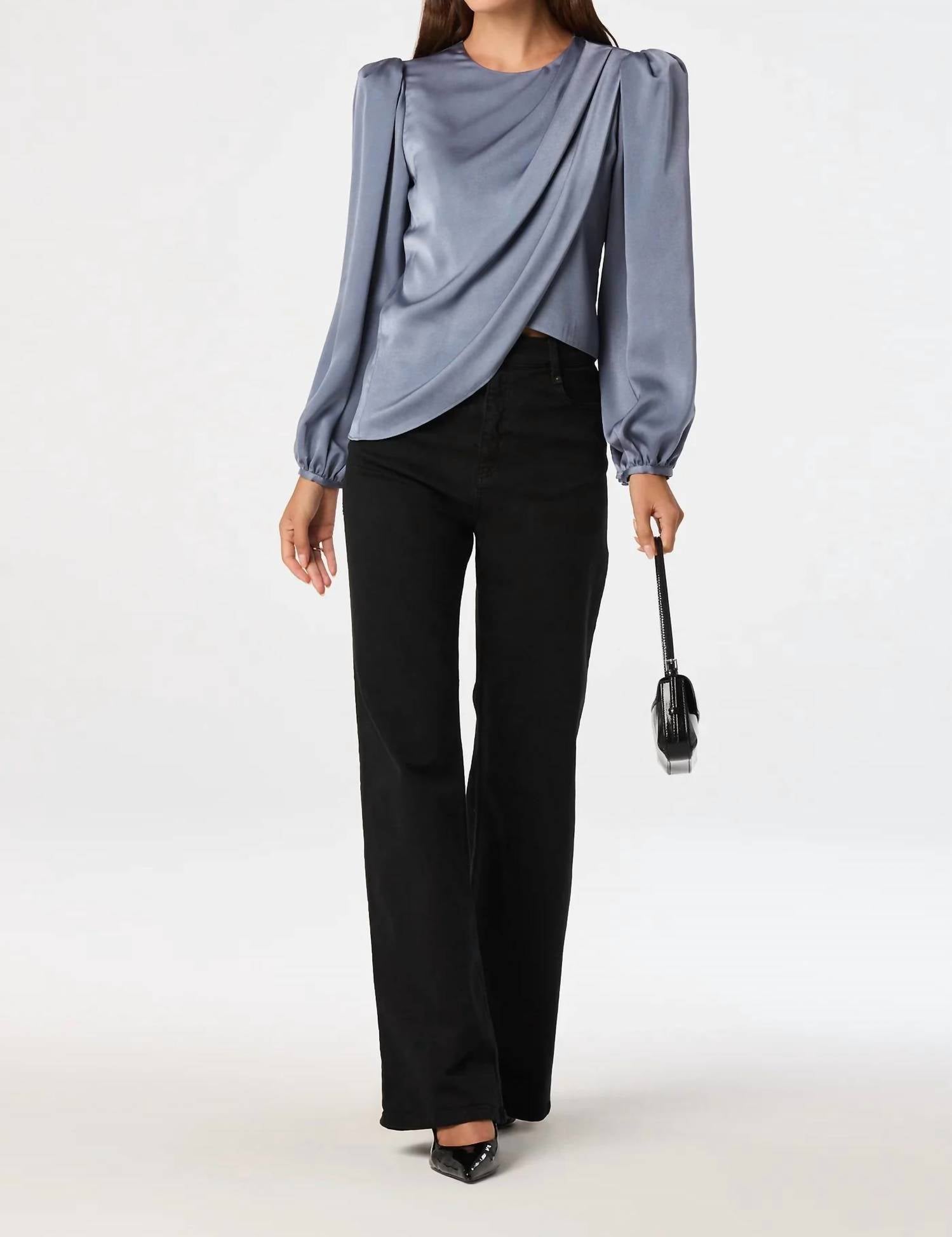 Astr - Beatrice Top