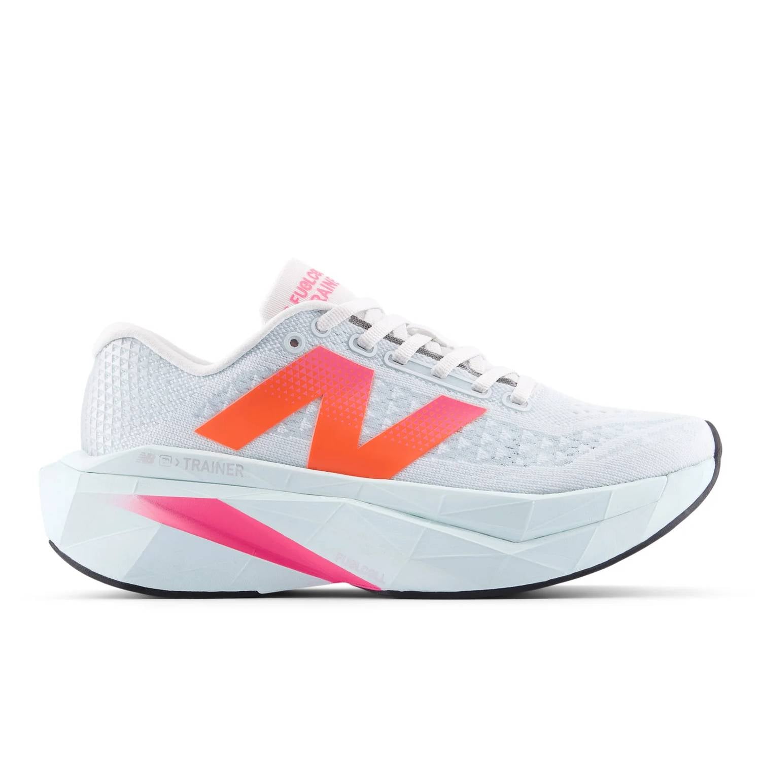 New Balance - Women's Fuelcell Supercomp Trainer V3 Running Shoes