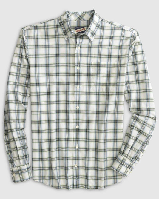 Cruise Hangin' Out Button Up Shirt