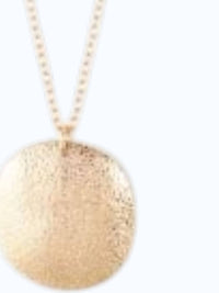 Half United - Women's Evie Necklace