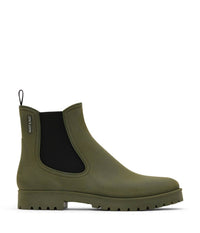 Matt & Nat - Women's Laney Vegan Rain Boots