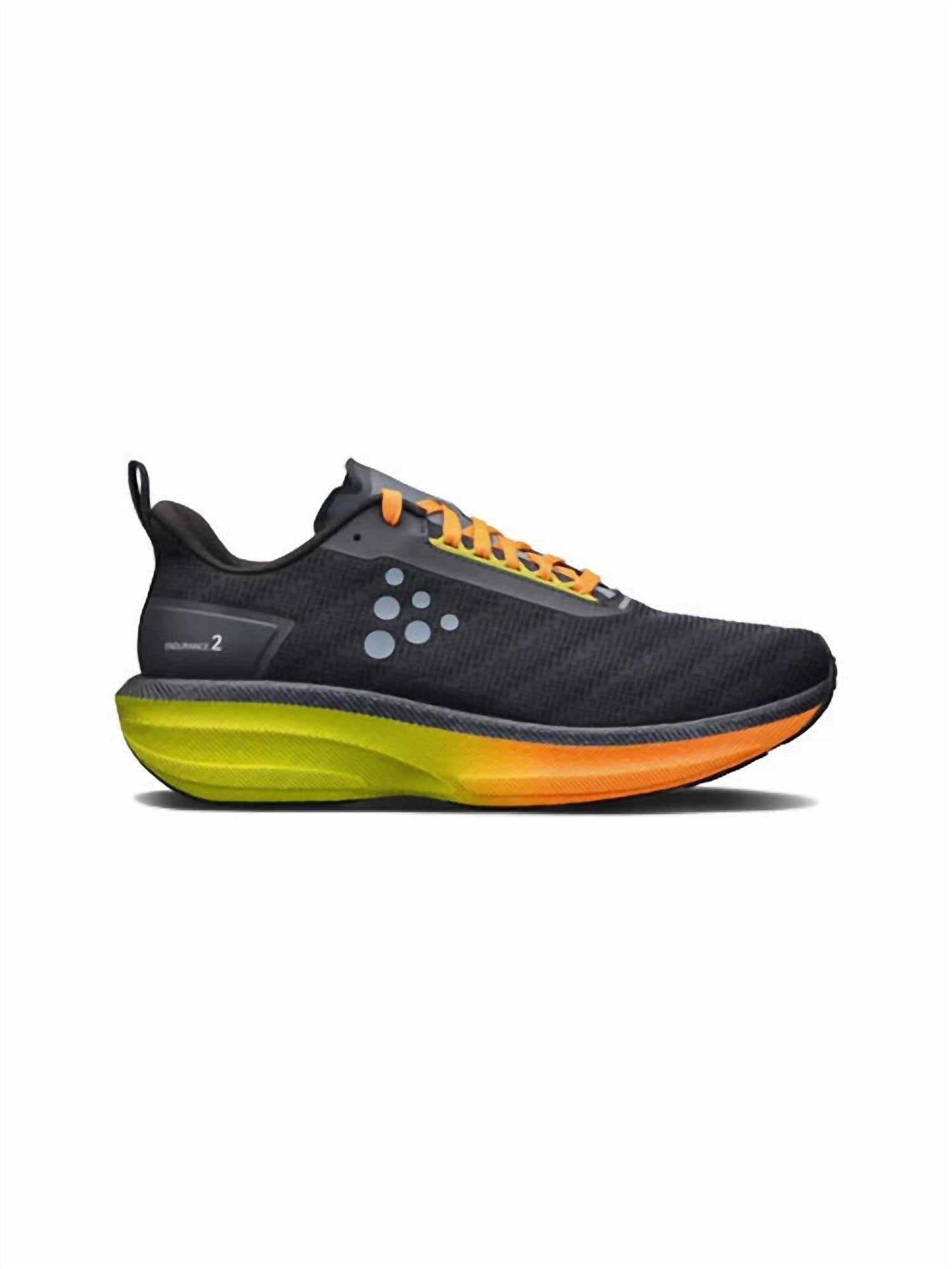 Craft - Men's Endurance 2 Running Shoes