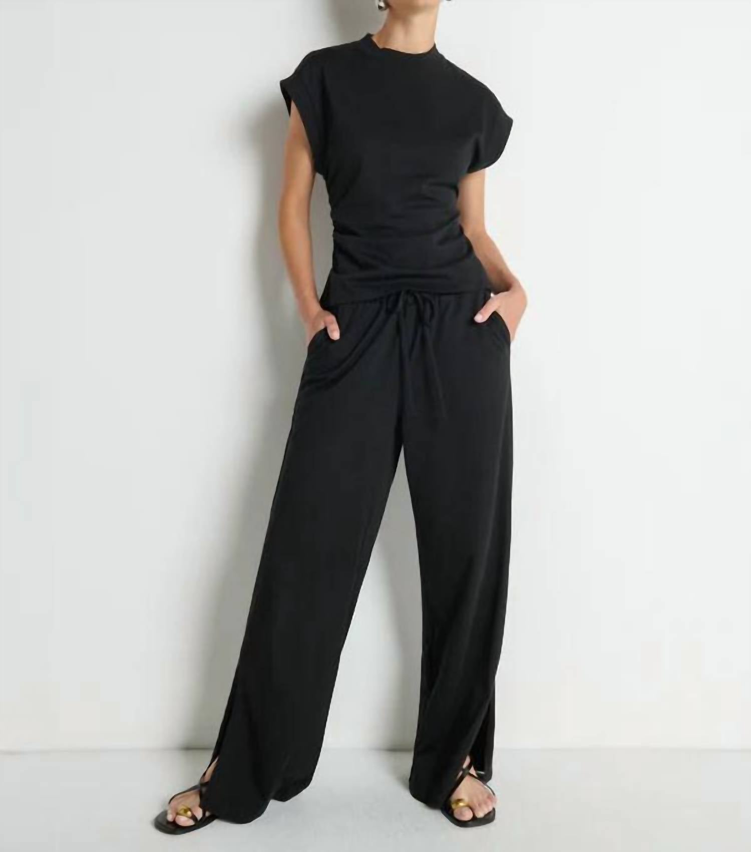 Nation Ltd - Rosetta pants