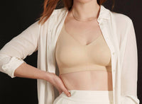 Evelyn & Bobbie - Beyond Bra