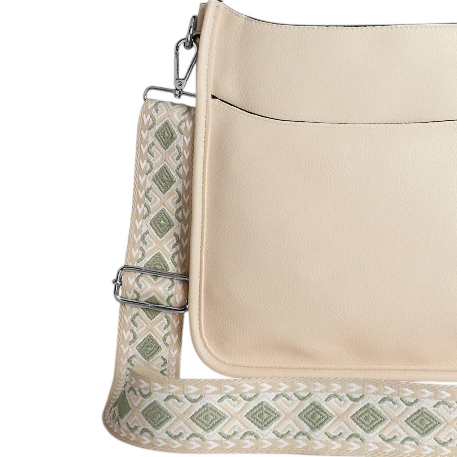 Coco + Carmen - Women's Mini Alma Bag