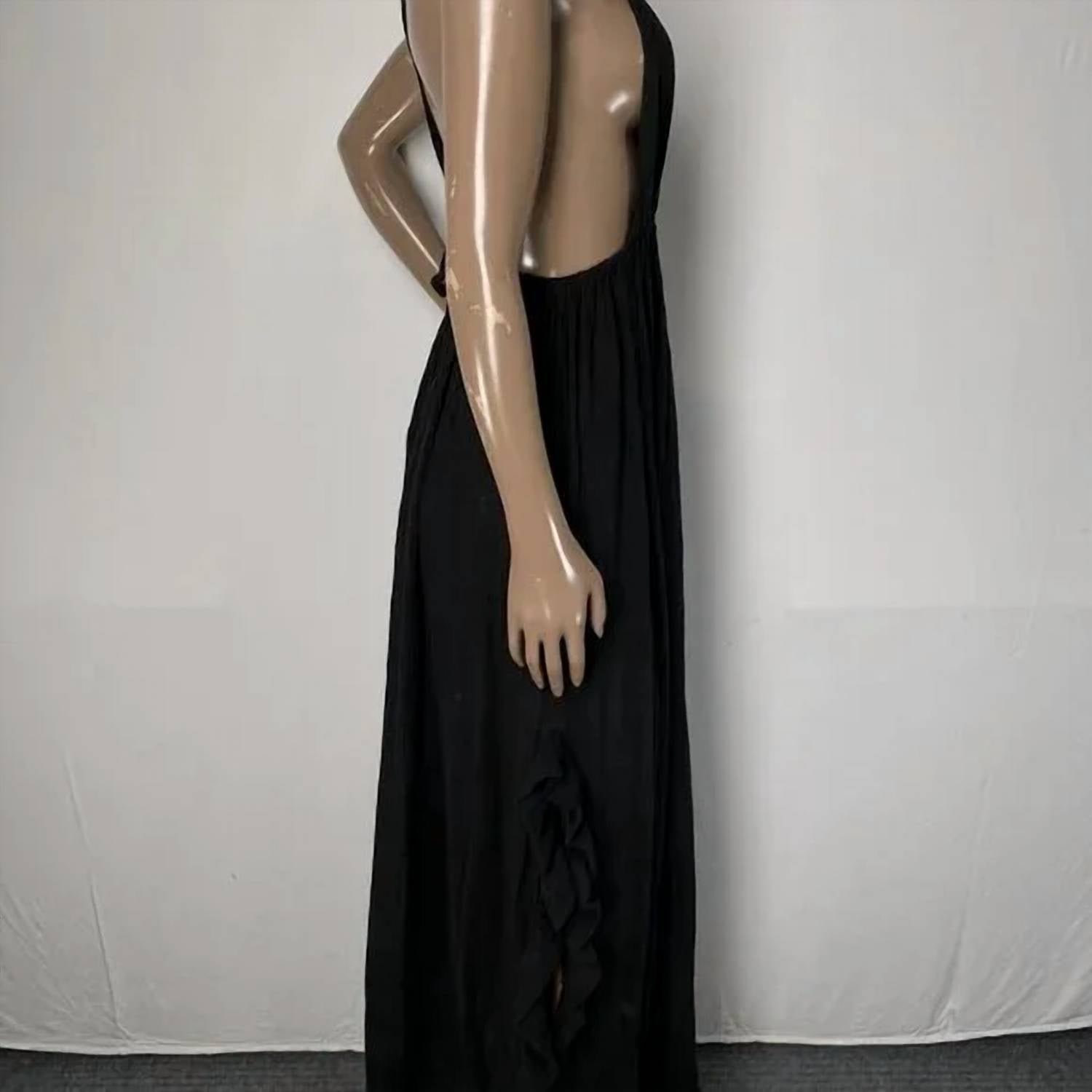 Spiritum Tulum - Women's Laura Maxi Dress