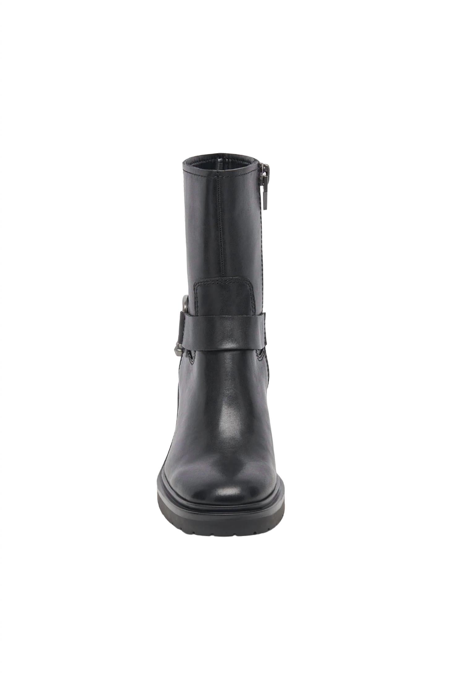 Dolce Vita - WOMEN'S CAMROS BOOT